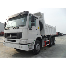 Chinese Hot Sale Sinotruk HOWO Kipper (ZZ3257N3447)